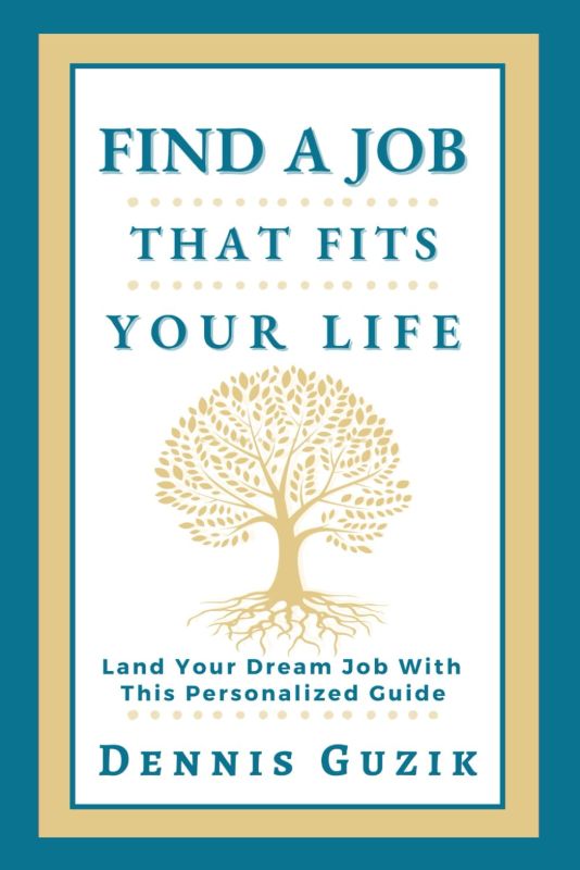 Find Your Perfect Fit: Land Your Dream Job With This Personalized Guide