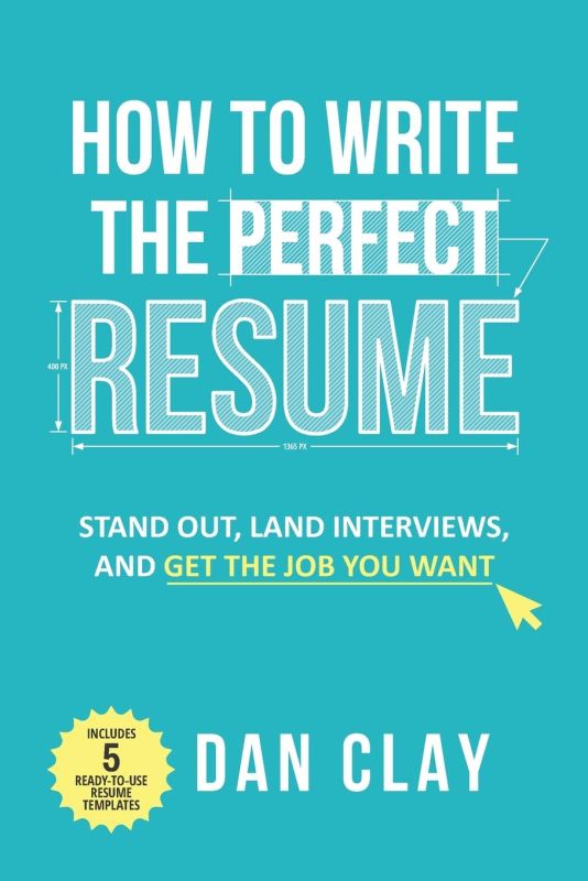 The Resume Success Formula: Unlock Your Career Potential and Land Your Dream Job!