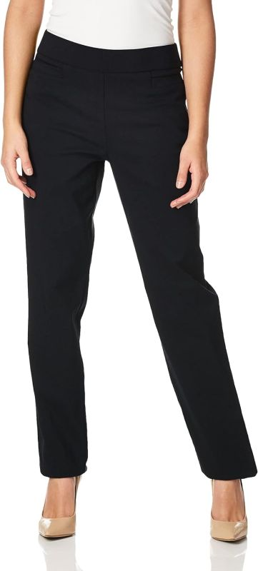 StretchFit Career Pant - Ultimate Comfort for the Modern Professional