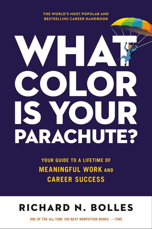 "The Ultimate Guide to Meaningful Work and Career Success"