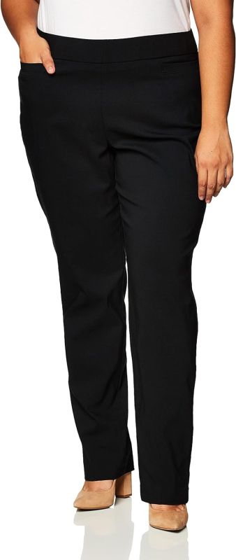 StretchFit Power Pants - Empowering Women in Style