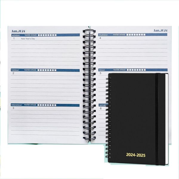 Cheneyboo 2024-2025 Planner