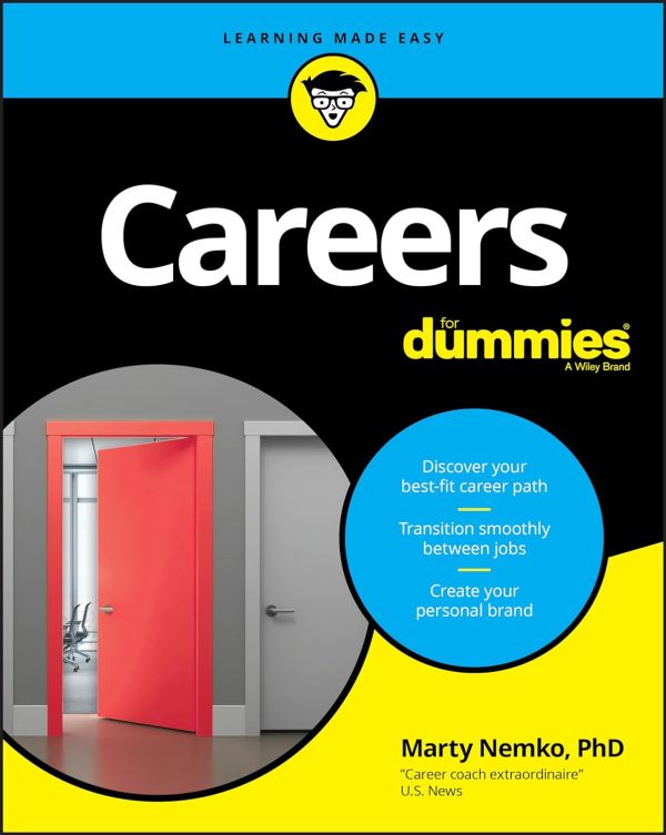 Careers That Make You Shine Paperback