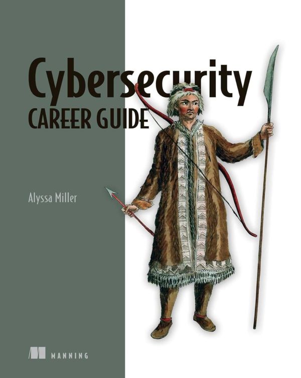 Cybersecurity Career Guide