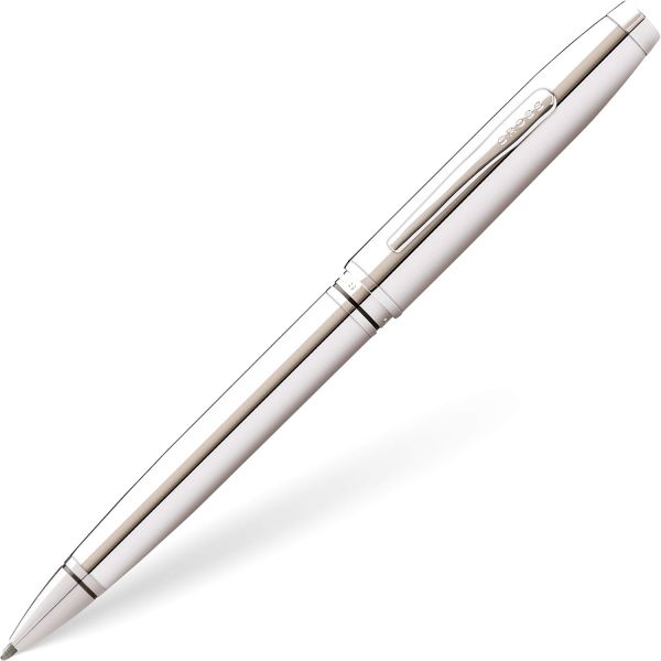 Coventry Chrome Pen