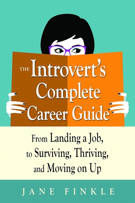 The Introvert's Career Formula: Unveiling the Path to Success in a Loud World