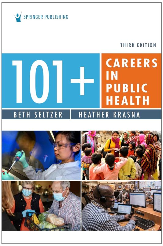 Public Health Career Guide - Your Path to Success in the Growing Field of Public Health