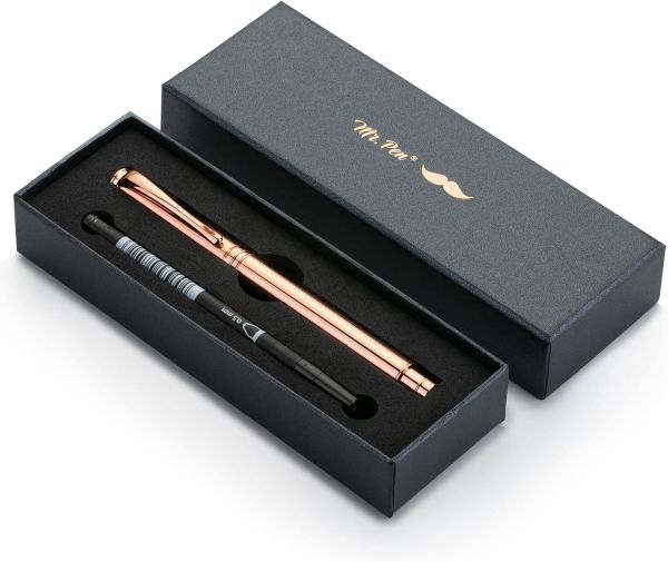 Mr. Pen- Rose Gold Luxury Pen